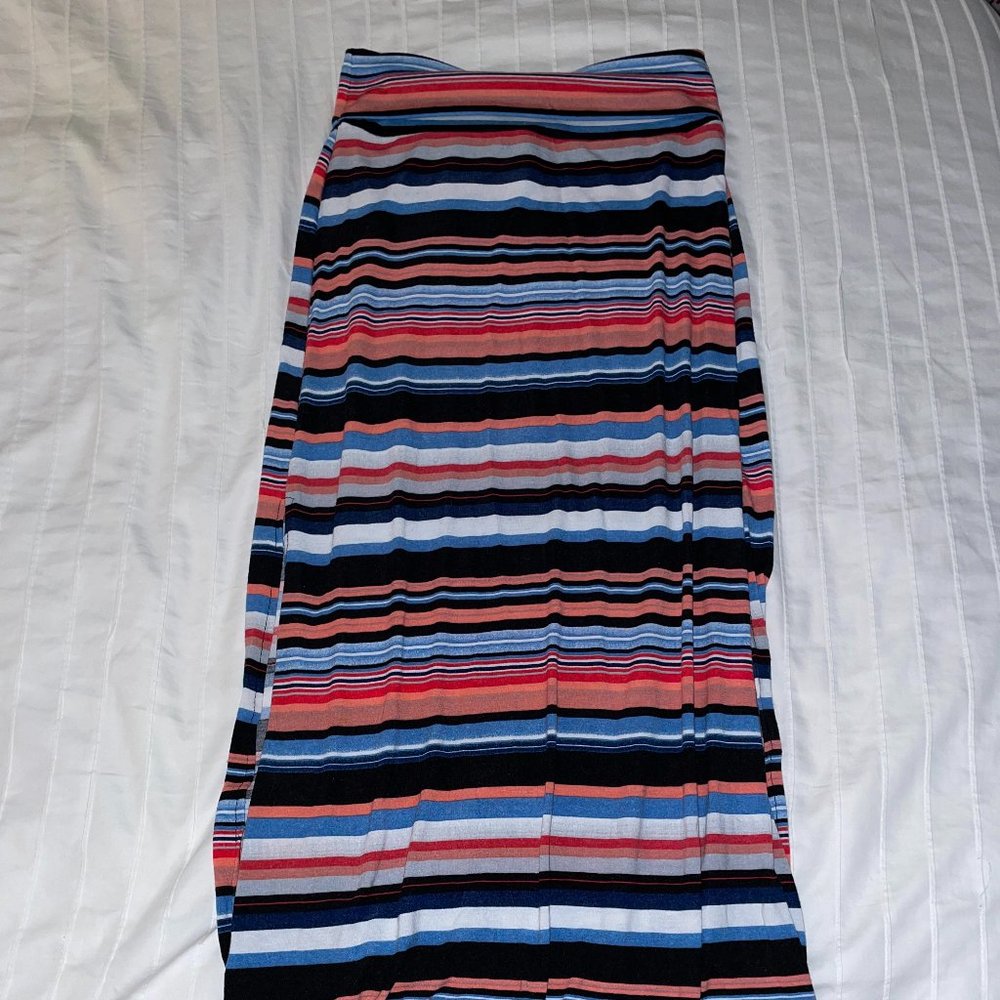 Maxi Skirt